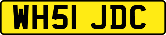 WH51JDC