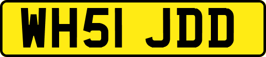 WH51JDD