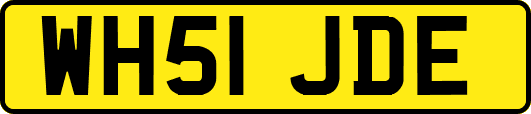 WH51JDE