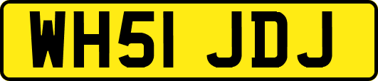 WH51JDJ