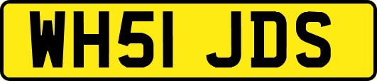 WH51JDS