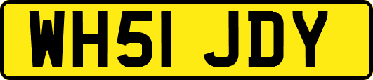 WH51JDY