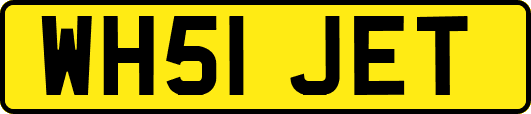 WH51JET