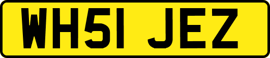 WH51JEZ