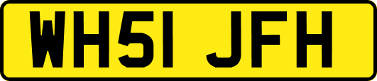 WH51JFH