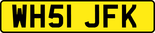 WH51JFK