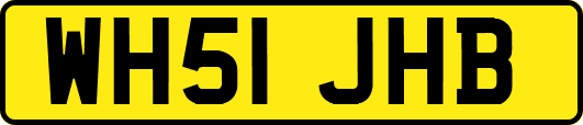 WH51JHB