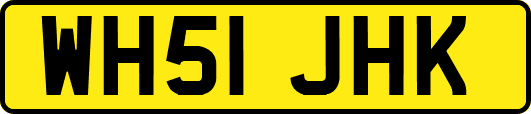 WH51JHK