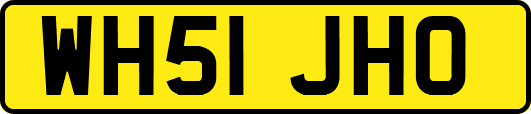 WH51JHO