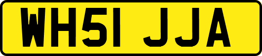 WH51JJA