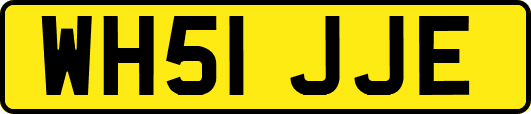 WH51JJE