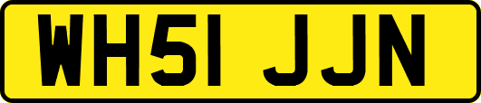 WH51JJN