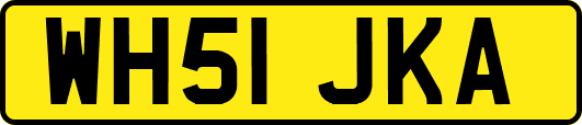 WH51JKA