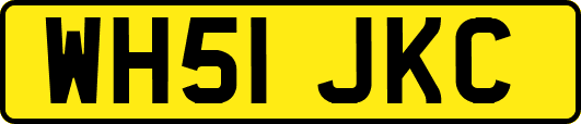 WH51JKC
