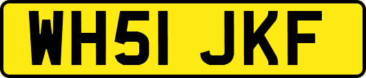 WH51JKF