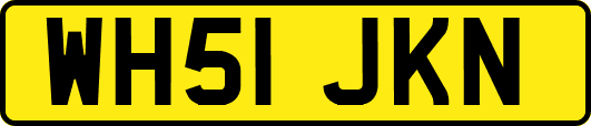 WH51JKN