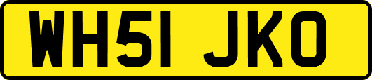 WH51JKO
