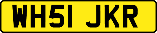 WH51JKR
