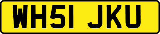 WH51JKU