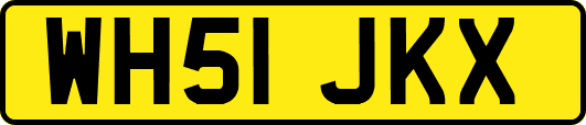 WH51JKX