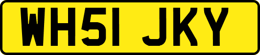 WH51JKY