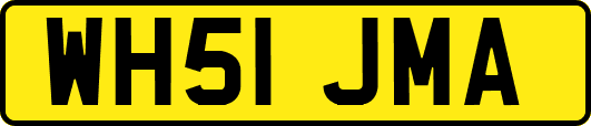 WH51JMA