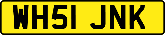 WH51JNK
