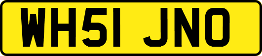 WH51JNO