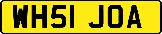 WH51JOA