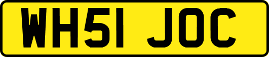 WH51JOC