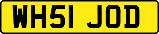 WH51JOD