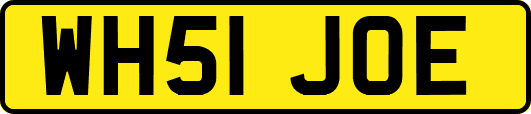 WH51JOE