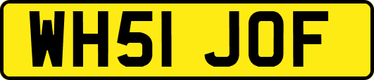 WH51JOF
