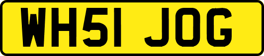 WH51JOG