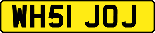 WH51JOJ