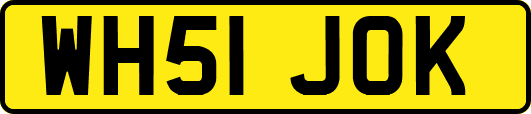 WH51JOK