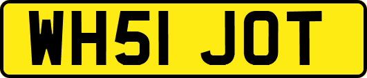 WH51JOT