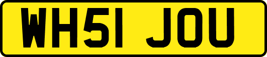 WH51JOU