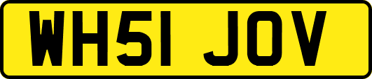 WH51JOV