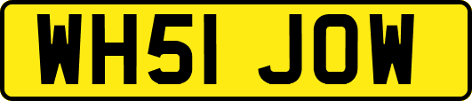 WH51JOW