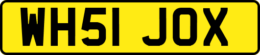 WH51JOX