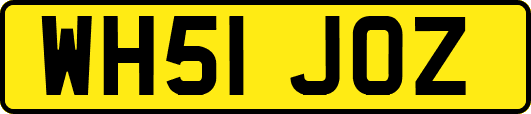 WH51JOZ