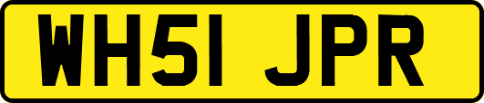 WH51JPR