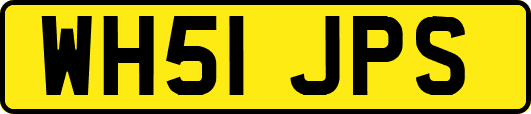 WH51JPS