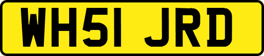 WH51JRD
