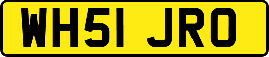 WH51JRO