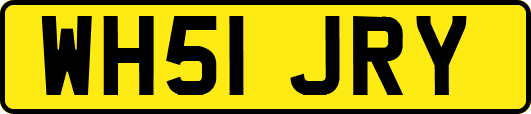 WH51JRY