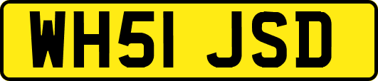 WH51JSD