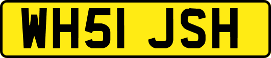 WH51JSH