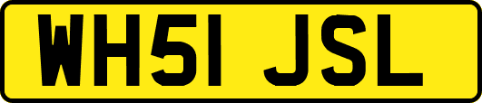 WH51JSL